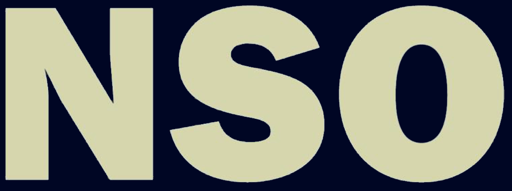 NSO logo